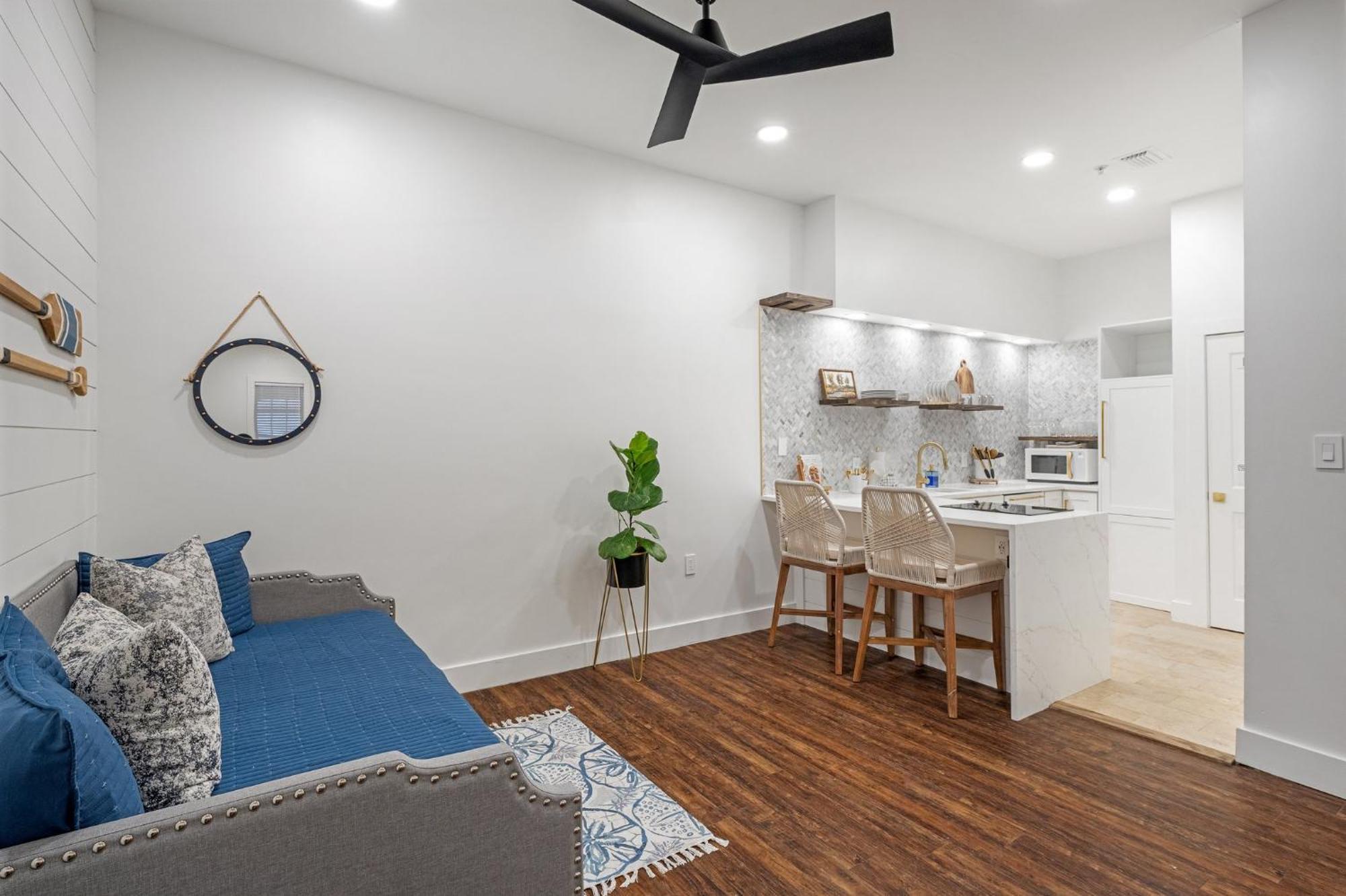 30A Villages Of South Walton B190 - Free Bicycles - Private Beach Access Seacrest Luaran gambar