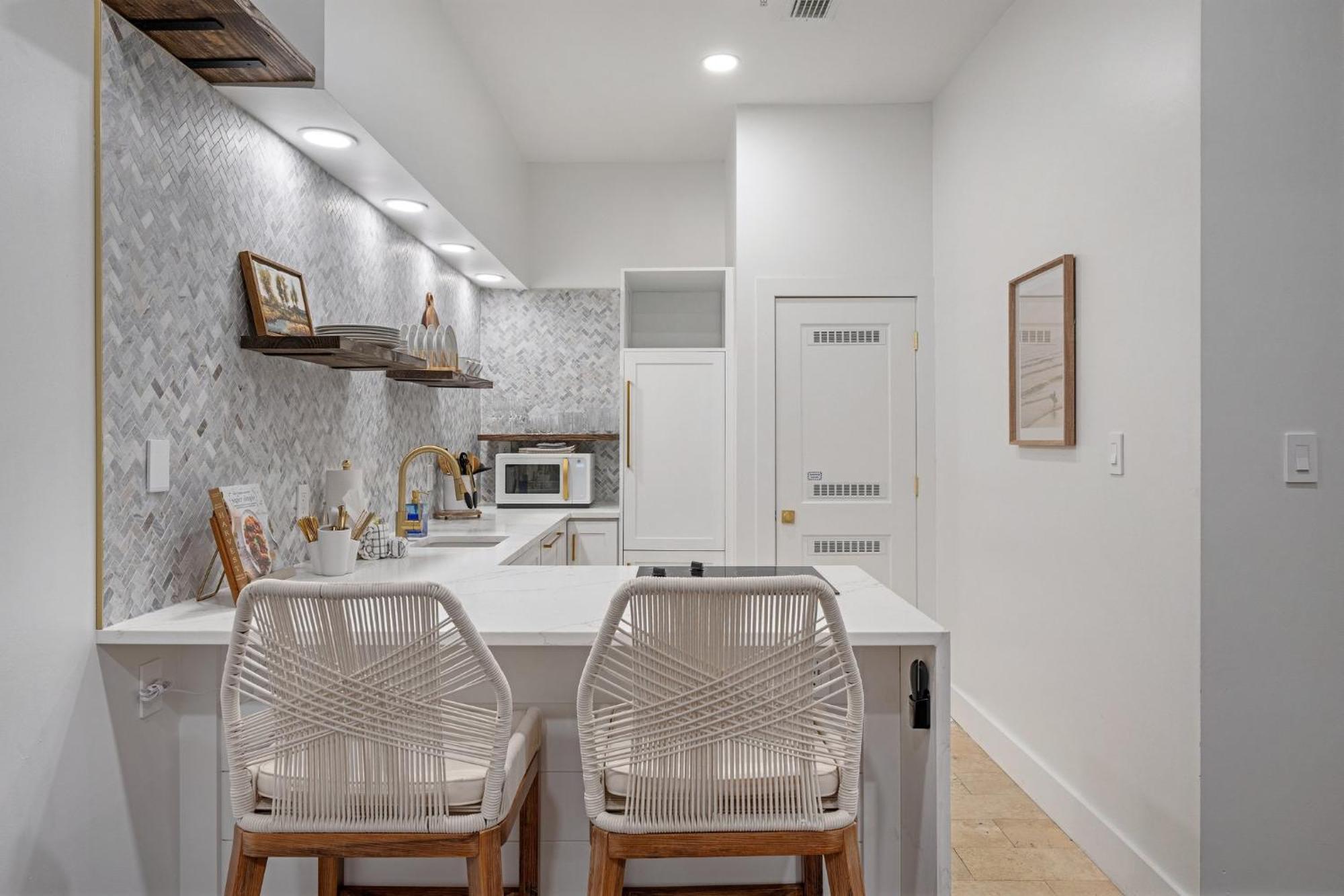 30A Villages Of South Walton B190 - Free Bicycles - Private Beach Access Seacrest Luaran gambar