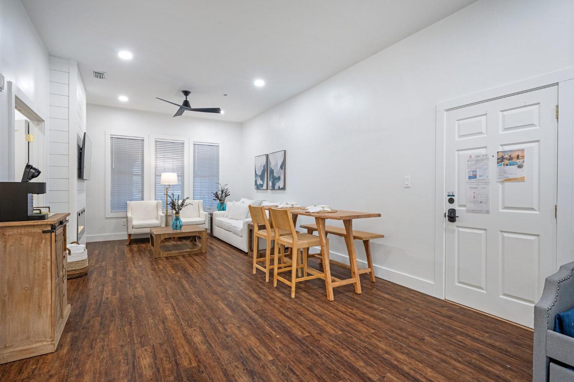 30A Villages Of South Walton B190 - Free Bicycles - Private Beach Access Seacrest Luaran gambar