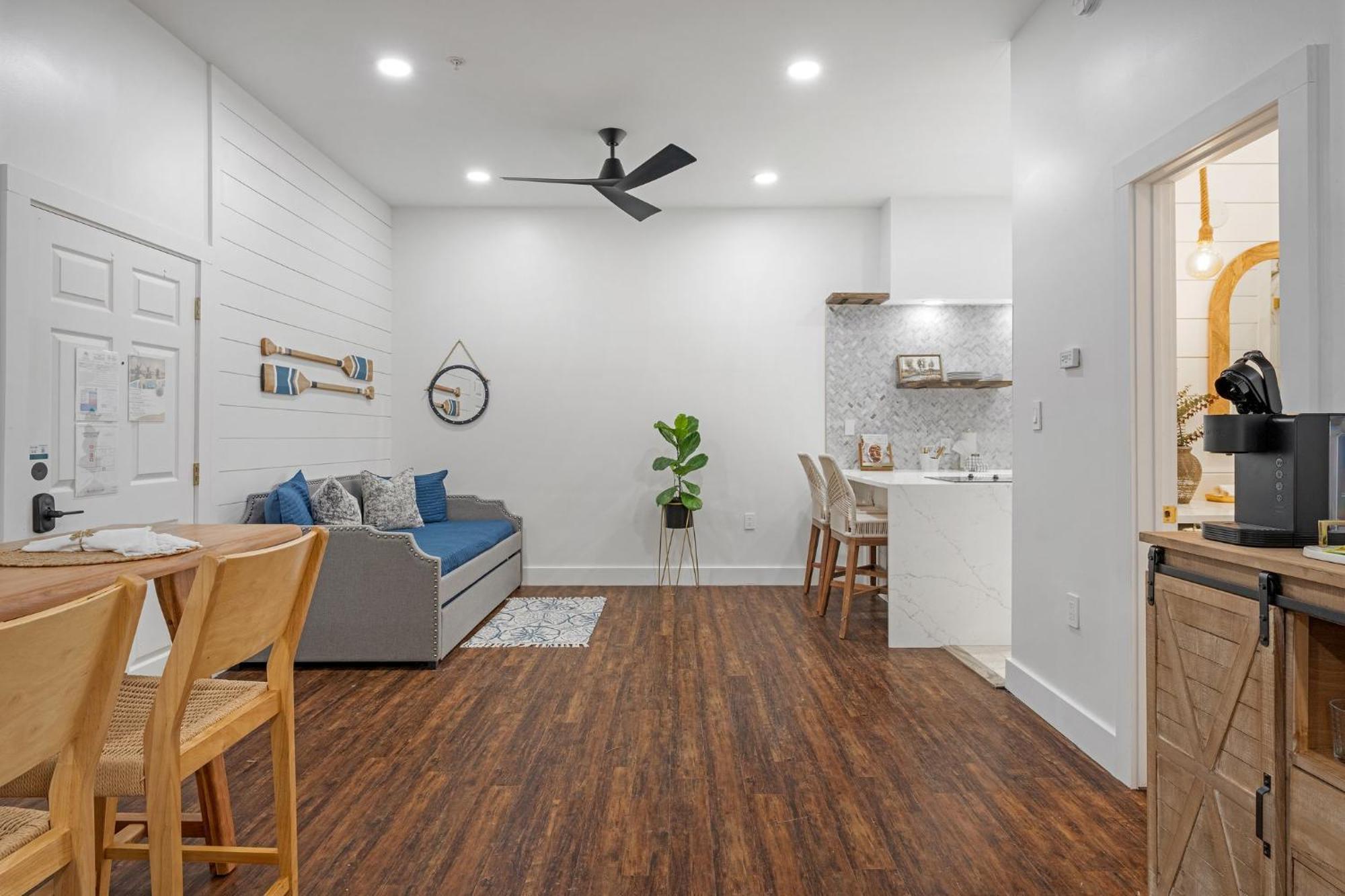 30A Villages Of South Walton B190 - Free Bicycles - Private Beach Access Seacrest Luaran gambar